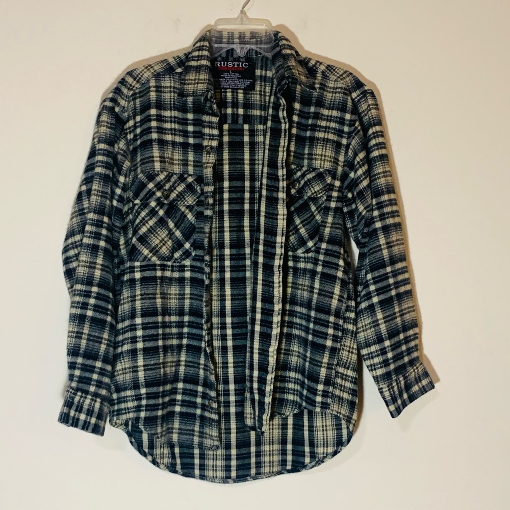 Rustic Outfitters for Men Large